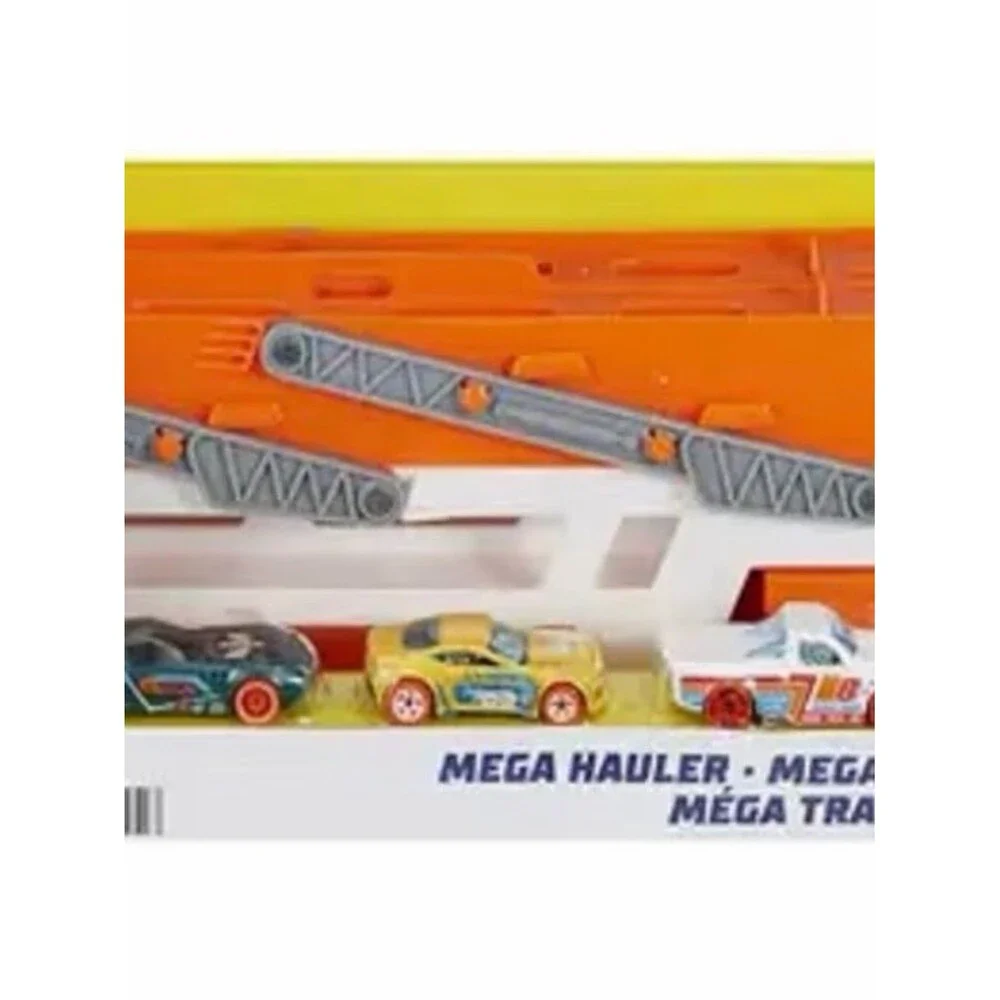 Hot Wheels Mega Hauler